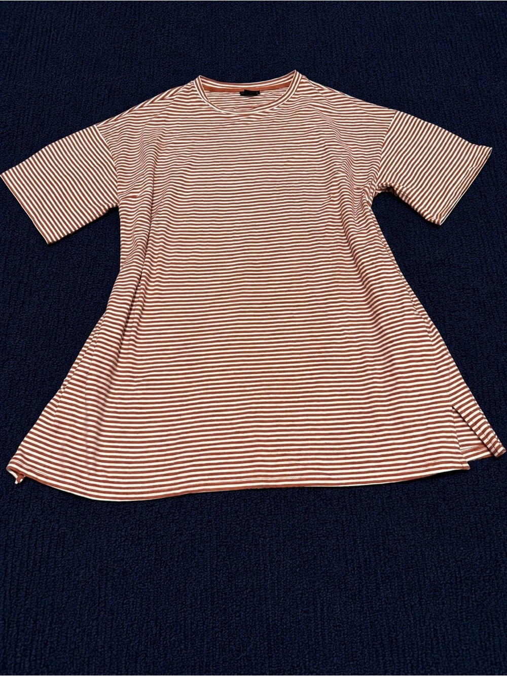 Woman’s dress plus size 18